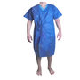 Bata Paciente Desechable Talla Unica Surgical