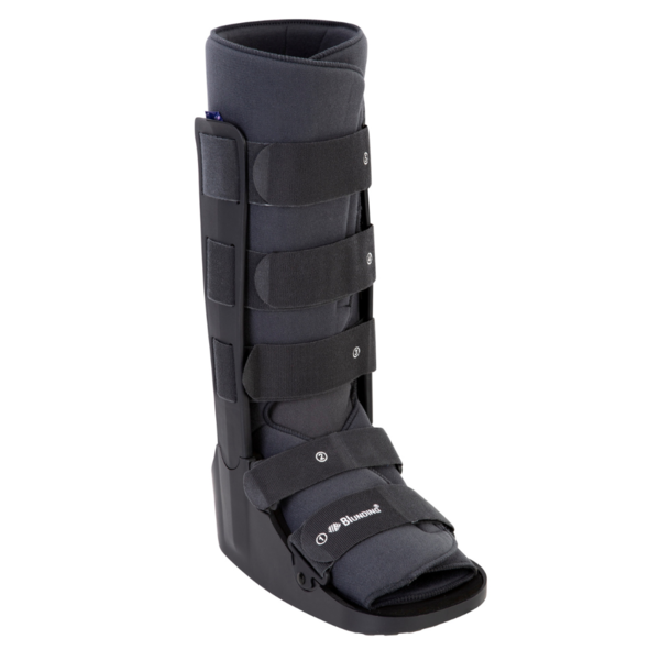 Bota Larga premium Blunding