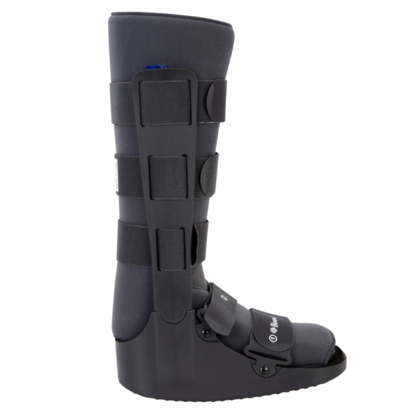 Bota Larga premium Blunding