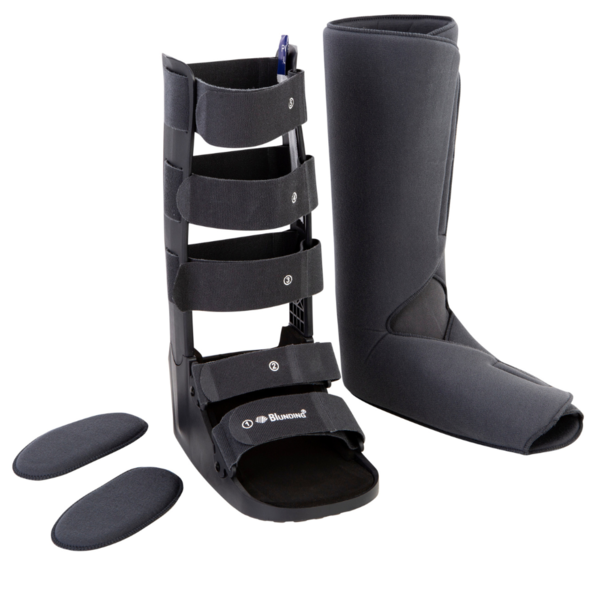 Bota Larga premium Blunding
