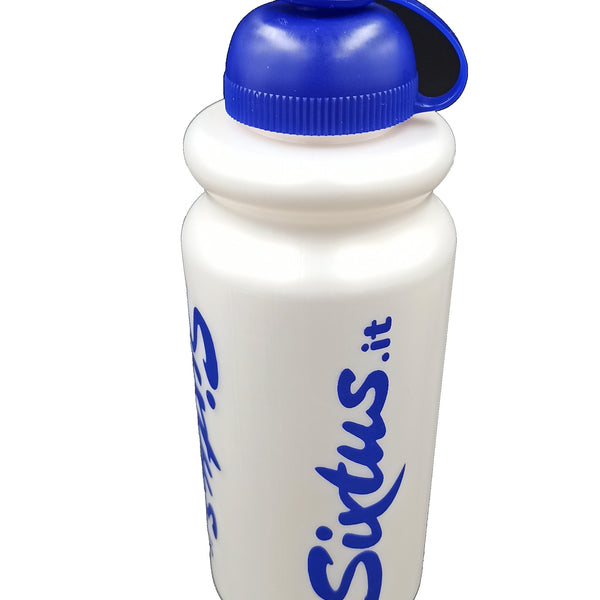 Botella de agua deportiva Sixtus