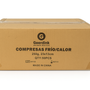 Gelpack Frio-Calor Para Golpes Y Lesiones 250 Gr Caja Madre x 50 Unidades.