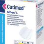 Cutimed Siltec L 10x10 Caja X 10 unidades