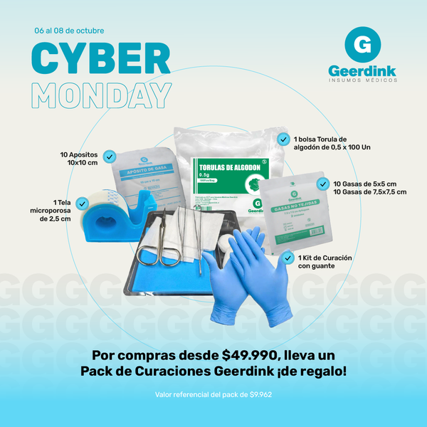 Pack Geerdink Cyber