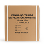 Venda de Gasa Stretch para fijación adhesiva 10cm X 10mt  Geerdink - Caja madre  x 80 unidades