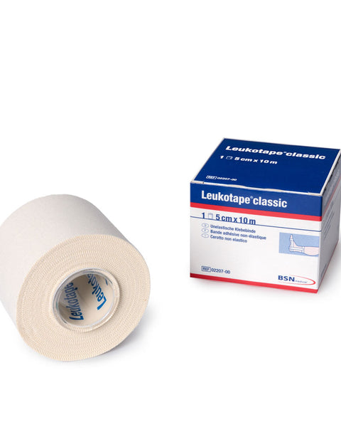 Venda Leukotape Classic 3.75 Cm X 10m Pack X 3 Unidades