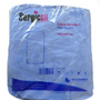 Cubre Camilla Elasticada 120 Cm X 220 Cm Pack X 10 Unidades.