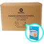 Parche curita recto Geerdink - Caja madre con 100 cajas x 100 unidades de parches.