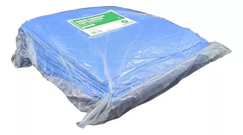 Cubre camilla con elastico Geerdink 80CM x 220 CM – Caja madre x 100 unidades