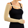 Manga para Linfedema Compresiva VARIMED 25/30 mmHg