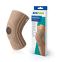 Rodillera Actimove /soporte De Rodilla Rotula Abierta color Beige
