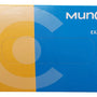 Guante Latex Muncare Caja X 100 Unidades.