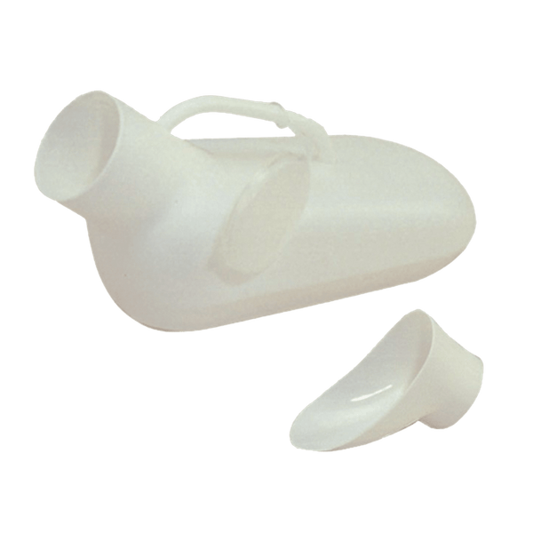 Pato Urinario Unisex