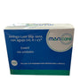 Jeringa Muncare Luer Slip 10 Ml Con Aguja 21G X 1 1/2