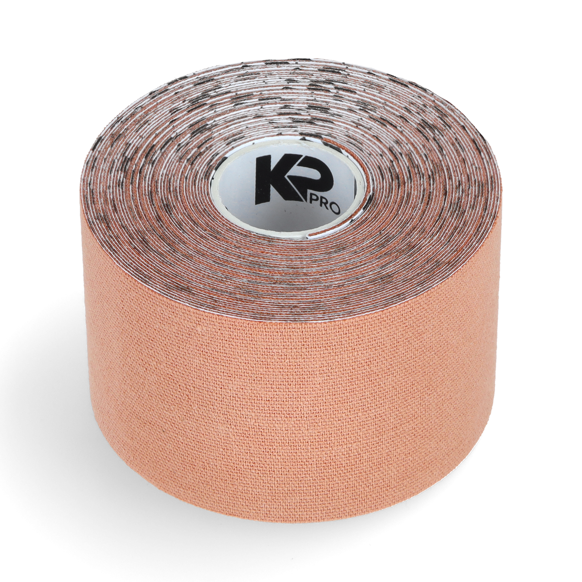 Cinta Kinesiológica KTape KP Pro – 5 cm. x 7 mts. – Algodón y Spandex