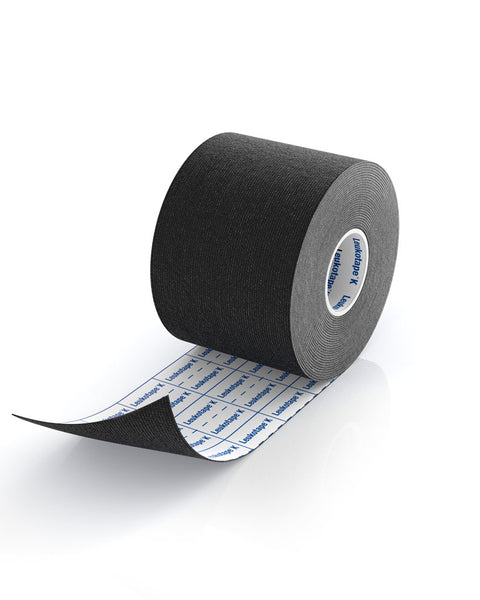 Leukotape K 5cm X 5m Neuromuscular Elasticado