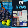 Kit Padel