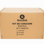 Kit de Curación Estéril Desechable Geerdink | Caja Madre (100 unidades)