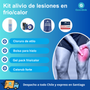 Kit alivio de lesiones en frio/calor
