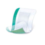 Leukomed Sorbact STE 10 X 25 cm X Unidad, Apósito Estéril Antimicrobiano para Heridas