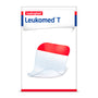 Leukomed T Apósitos Transparente Estéril 5x7.2cm 5 Unidades