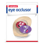 Parches Oculares Leukoplast 5.5 X 7.6 Cm. Caja X 30 Unidades