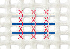 Gasa Parafinada Cuticell Classic Rollo De 10 Cm. X 7 Mts.
