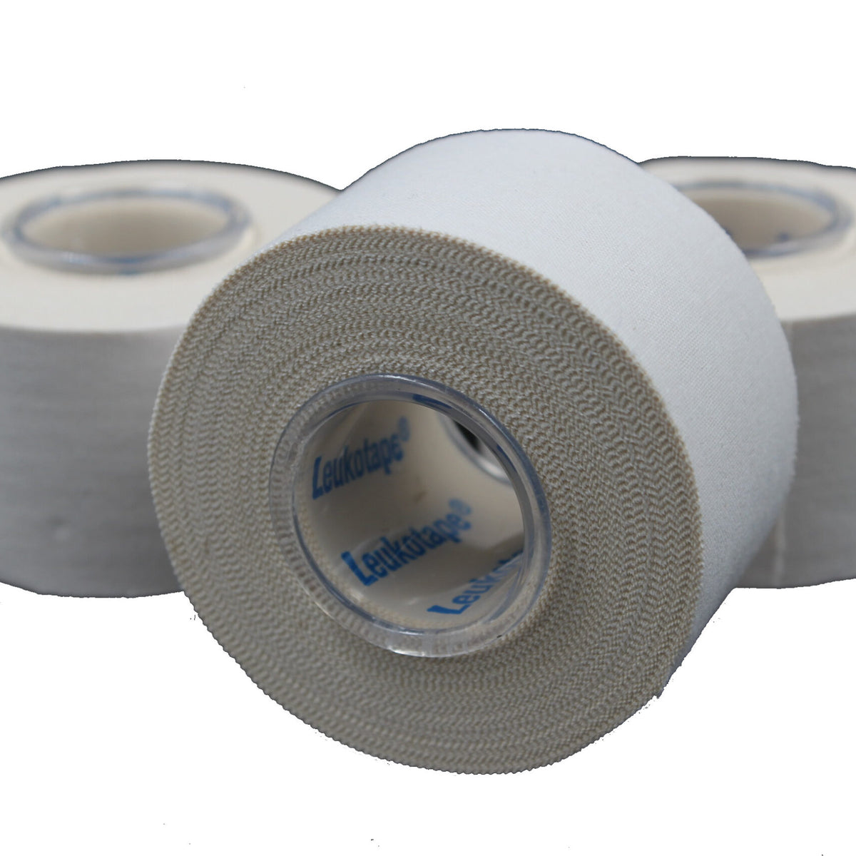 Venda Leukotape Classic 3.75 Cm X 10m Pack X 12 Unidades