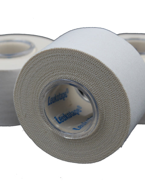 Venda Leukotape Classic 3.75 Cm X 10m Pack X 12 Unidades