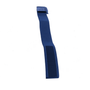 Ligadura Velcro Azul