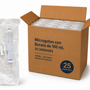 Microgoteo con bureta 150 ML.  Pack x 25 Un. MAYORISTA