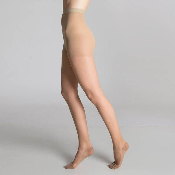 Panty Ibici Segreta 140 Compresión - 18/22 Mmhg