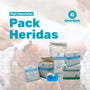 Insumos de Heridas Geerdink | Pack para Mayoristas
