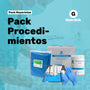 Insumos para Box de procedimientos | Pack para Mayoristas