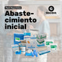 Insumos abastecimiento Inicial  | Pack para Mayoristas