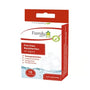Parche Curita Transparente Resistente Al Agua 10 Unidades Family Set