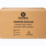 Parche Ocular Estéril Geerdink 5×8 cm | Caja Madre (24 cajas × 50 unidades)
