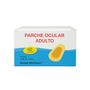 Parche Ocular Adulto 50 Unidades