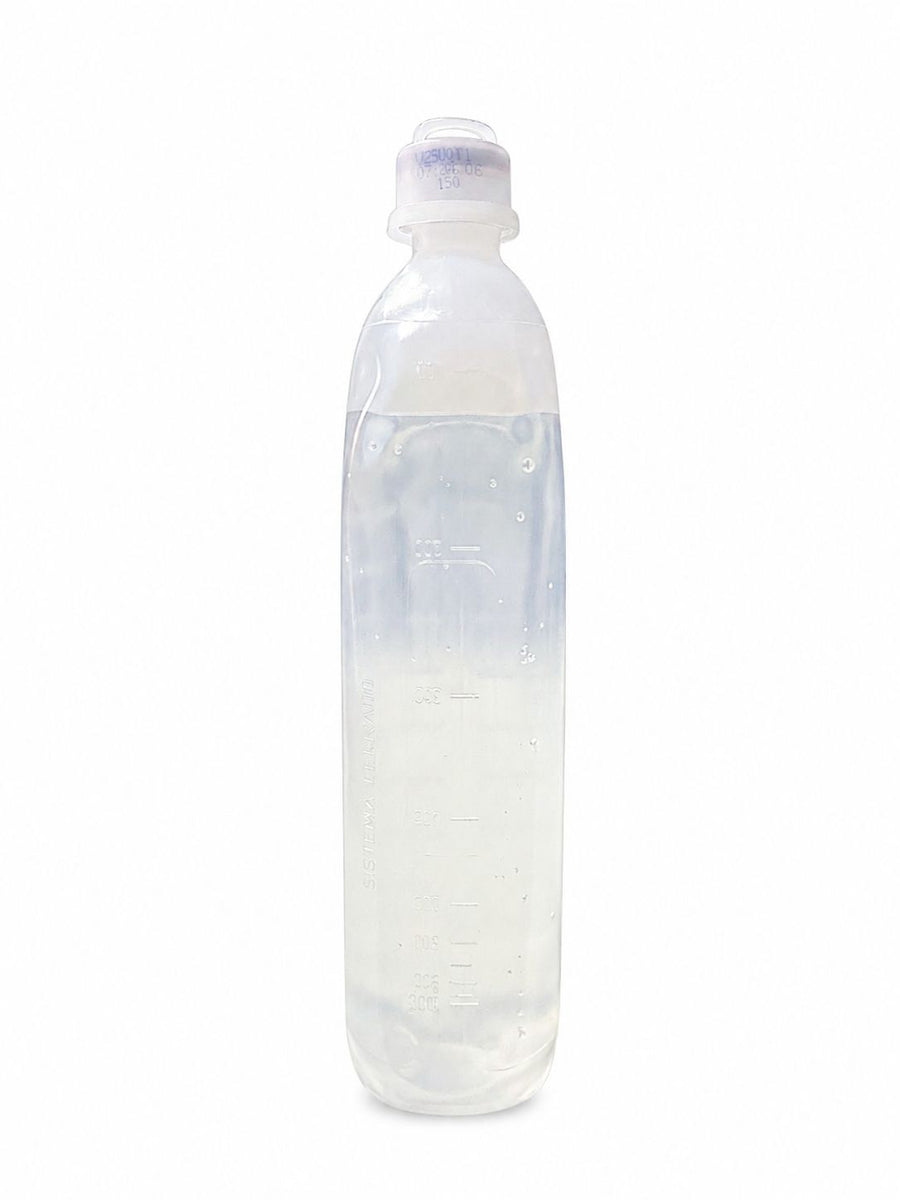 Suero Fisiológico Cloruro de Sodio 0,9 % – 1000 mL