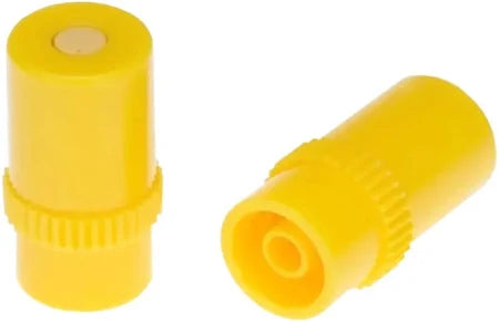 Tapa de Obturación para Inyección