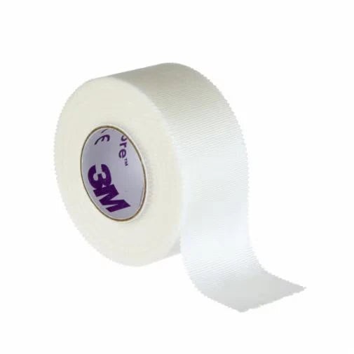 Durapore 3m Tela De Seda  2,5x 9,1 mts