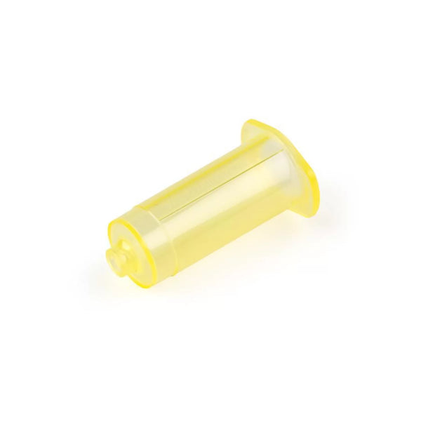 Vacutainer x 10 Unidades Extracción de muestras de sangre venosa