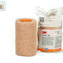 Venda Coban 10Cm X 4,5 M, Marca 3m NL