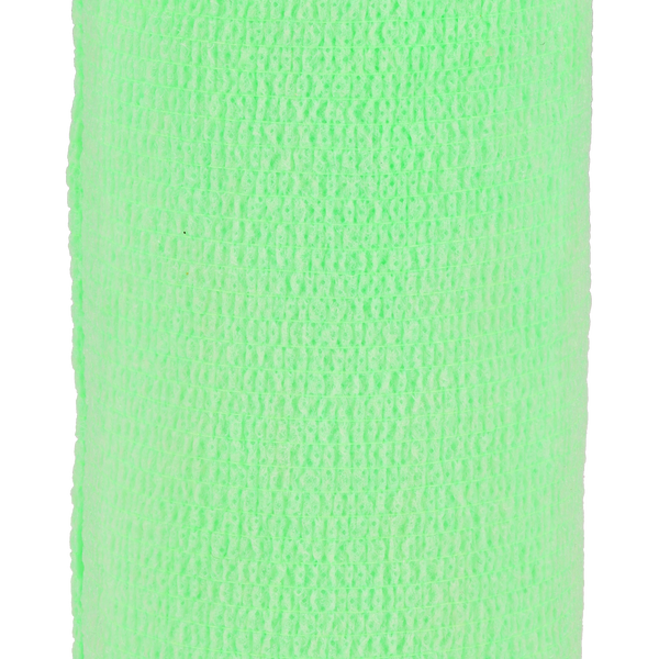 Venda Cohesiva KP Pro – 10 cm x 6,9 m – Autoadherente y Elástica