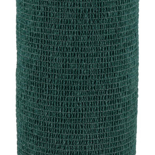 Venda Cohesiva KP Pro – 10 cm x 6,9 m – Autoadherente y Elástica