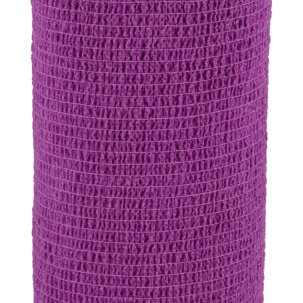 Venda Cohesiva KP Pro – 10 cm x 6,9 m – Autoadherente y Elástica