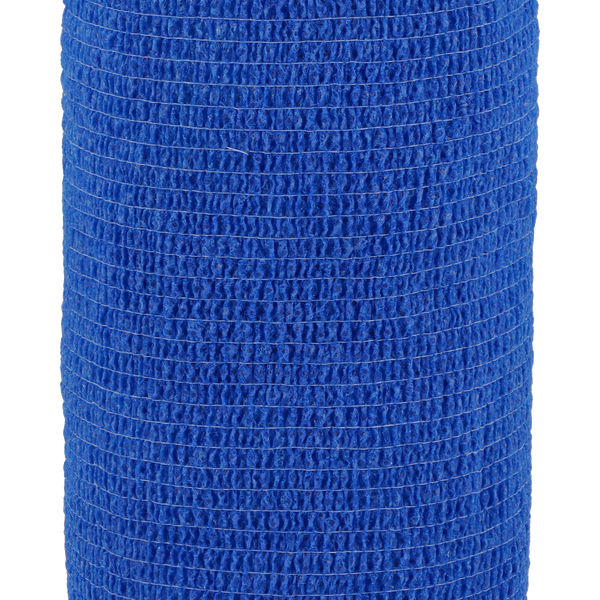 Venda Cohesiva KP Pro – 10 cm x 6,9 m – Autoadherente y Elástica