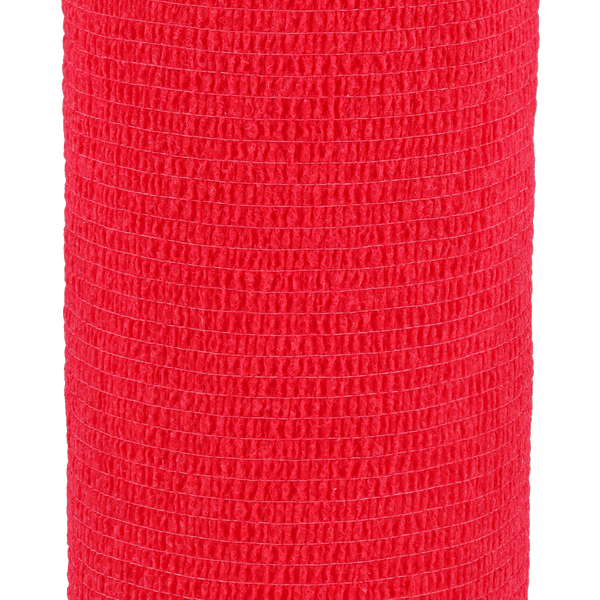 Venda Cohesiva KP Pro – 10 cm x 6,9 m – Autoadherente y Elástica