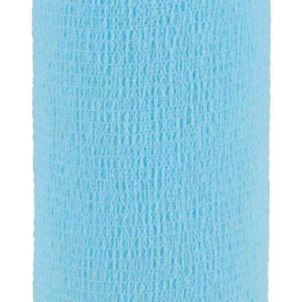 Venda Cohesiva KP Pro – 10 cm x 6,9 m – Autoadherente y Elástica
