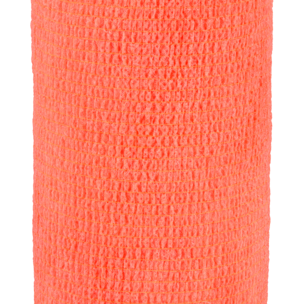Venda Cohesiva KP Pro – 10 cm x 6,9 m – Autoadherente y Elástica